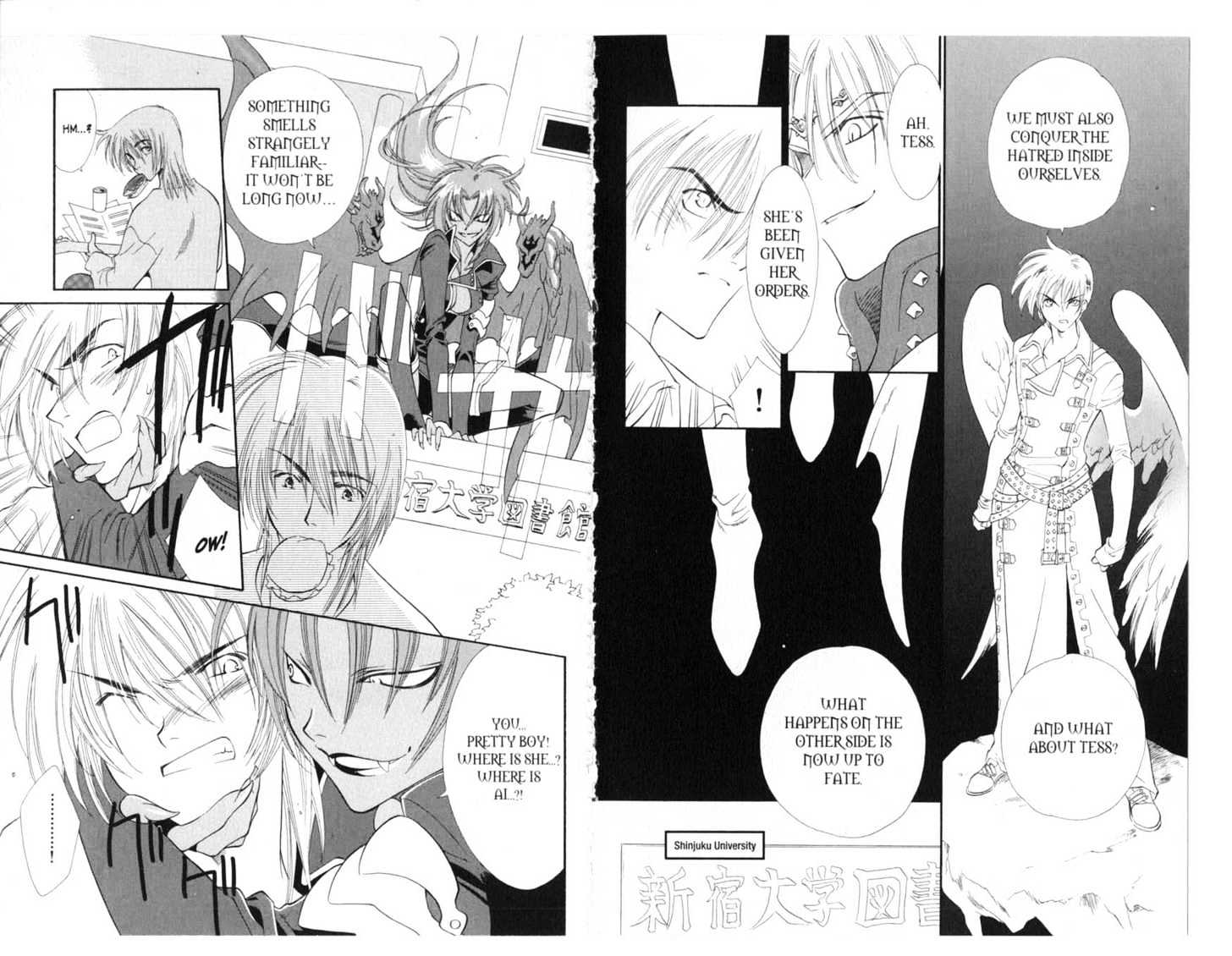 Princess Ai Chapter 1.0 page 64 - Vol.01 Chapter 0 : Destitution