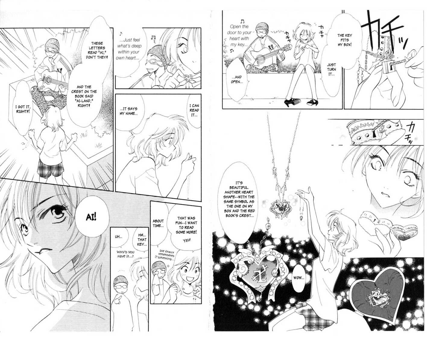 Princess Ai Chapter 1.0 page 68 - Vol.01 Chapter 0 : Destitution