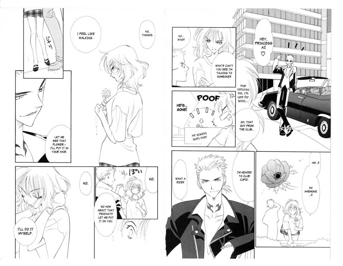Princess Ai Chapter 1.0 page 69 - Vol.01 Chapter 0 : Destitution