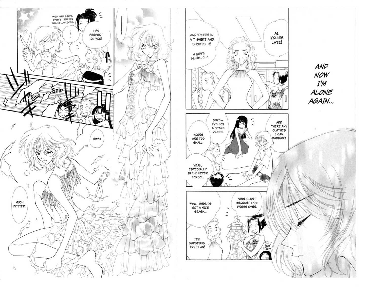 Princess Ai Chapter 1.0 page 72 - Vol.01 Chapter 0 : Destitution