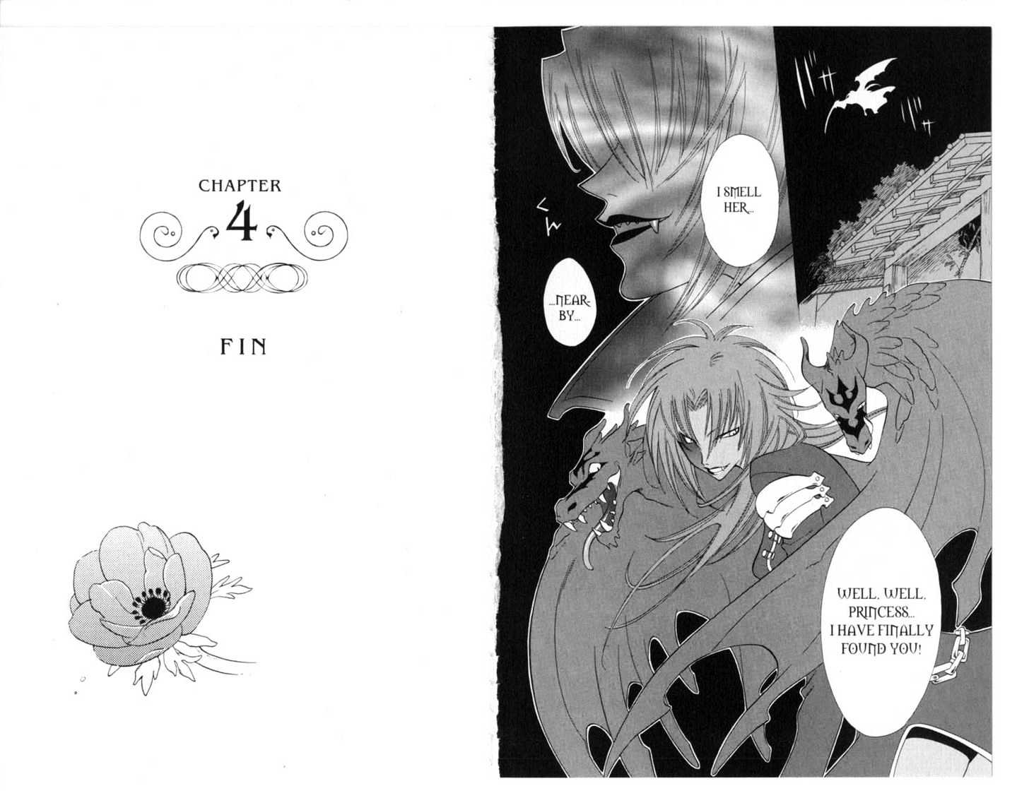 Princess Ai Chapter 1.0 page 77 - Vol.01 Chapter 0 : Destitution