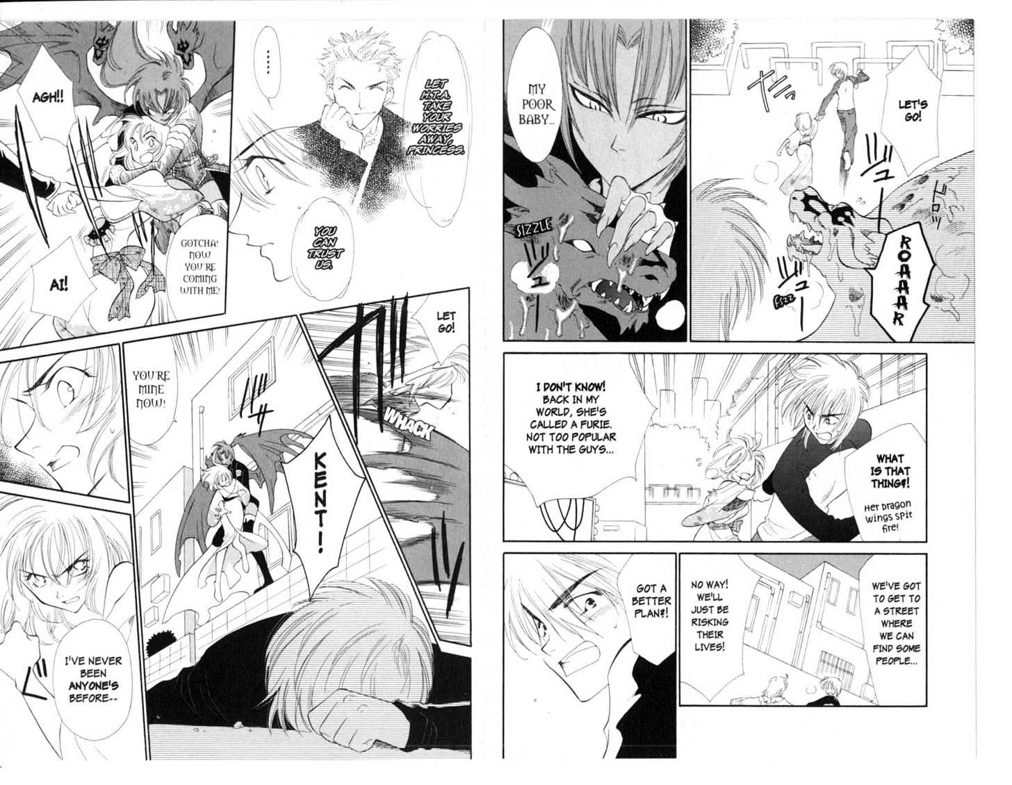 Princess Ai Chapter 1.0 page 82 - Vol.01 Chapter 0 : Destitution