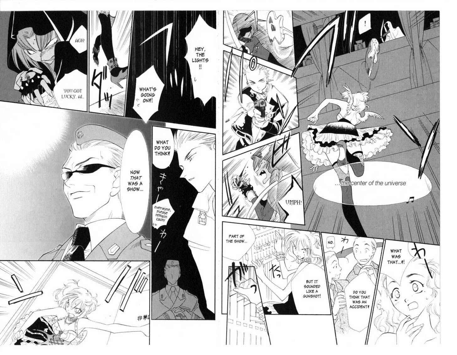 Princess Ai Chapter 1.0 page 93 - Vol.01 Chapter 0 : Destitution