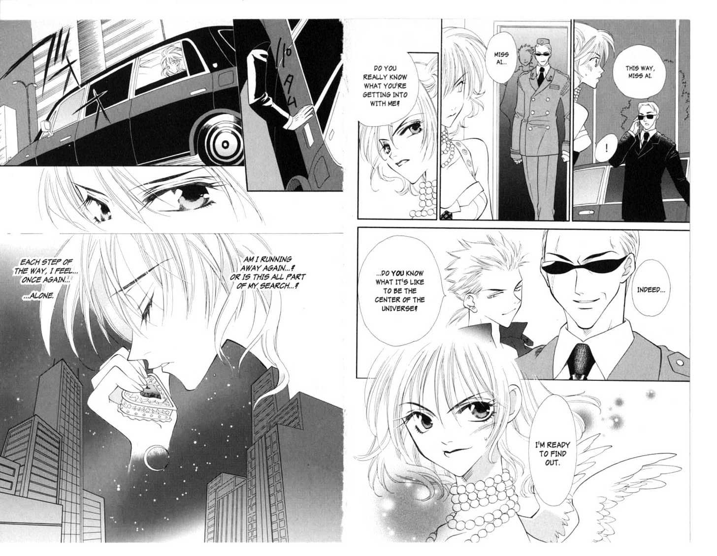 Princess Ai Chapter 1.0 page 94 - Vol.01 Chapter 0 : Destitution