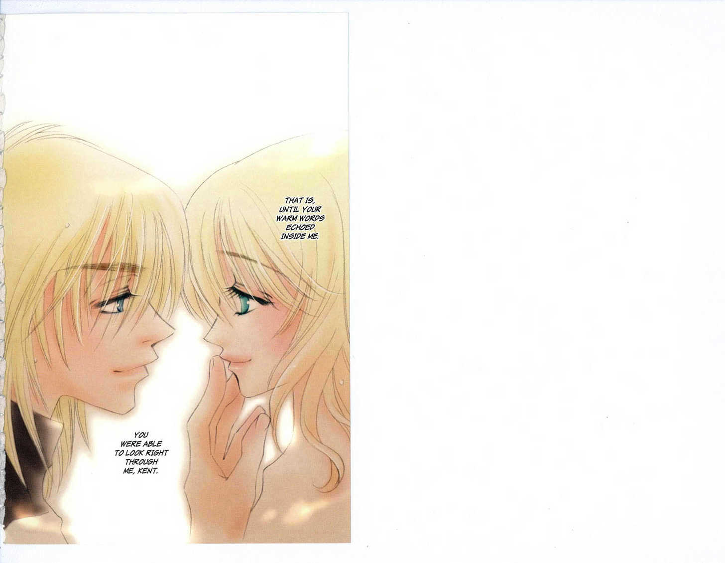 Princess Ai Chapter 2.0 page 4 - Vol.02 Chapter 0