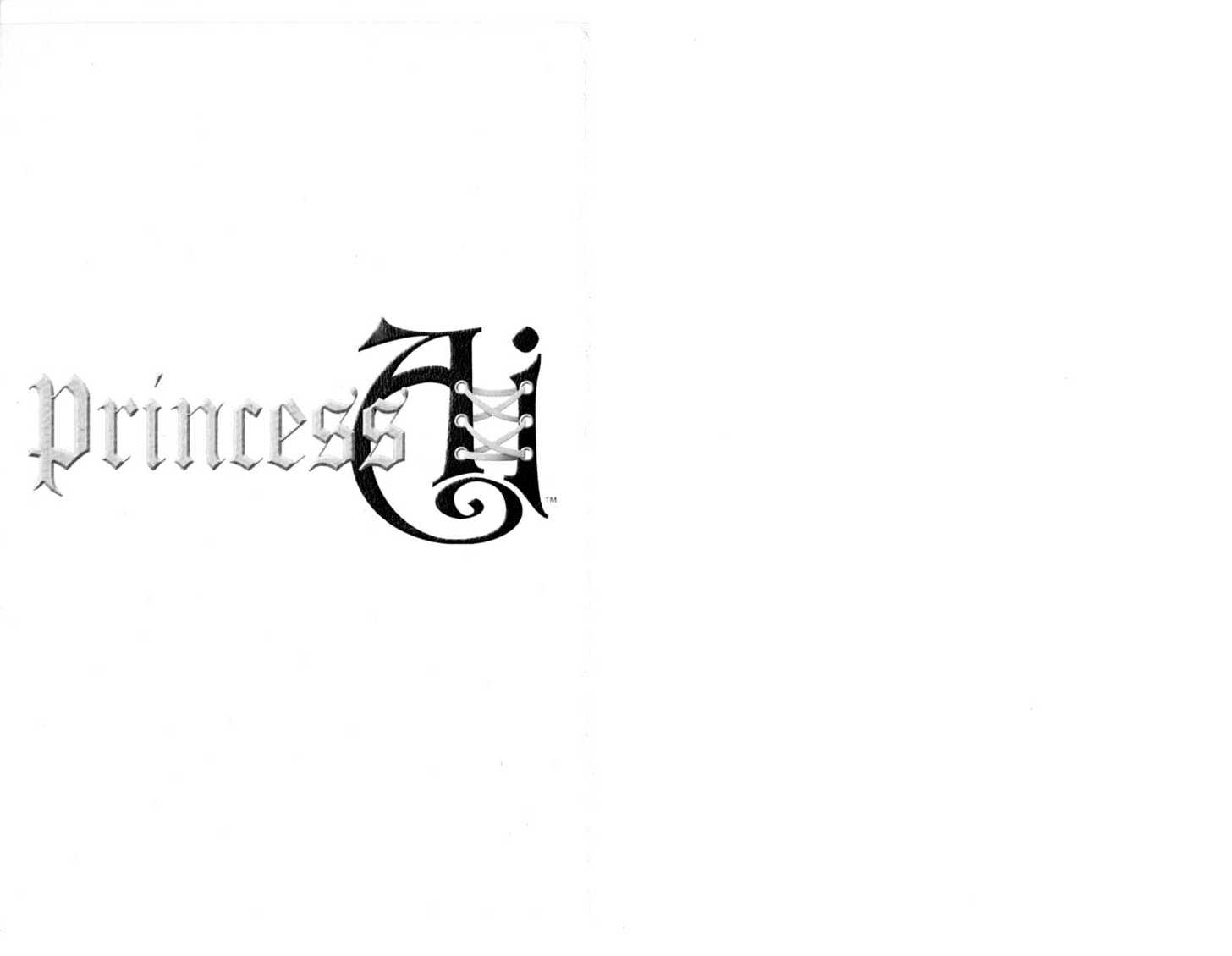 Princess Ai Chapter 2.0 page 5 - Vol.02 Chapter 0