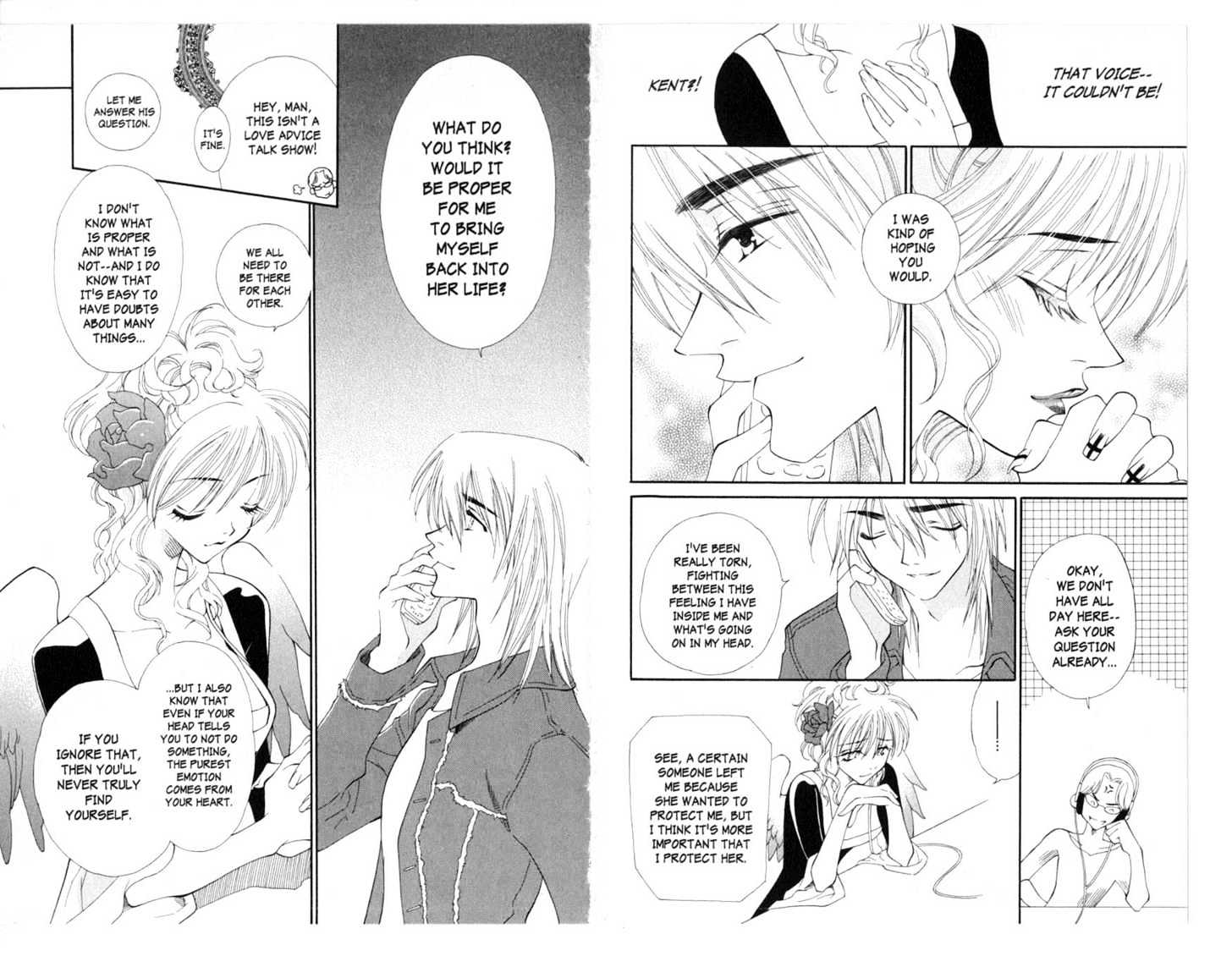 Princess Ai Chapter 2.0 page 67 - Vol.02 Chapter 0