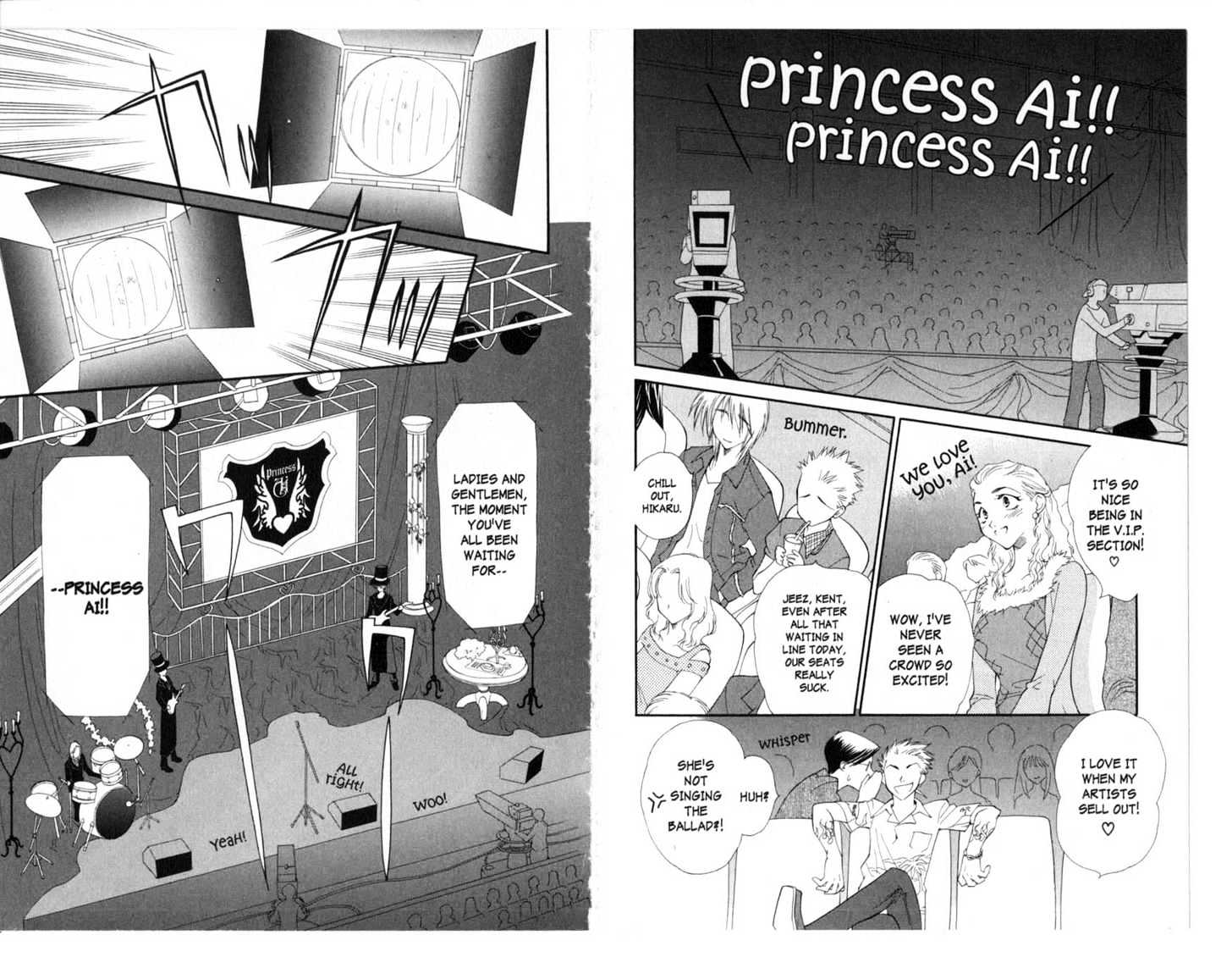 Princess Ai Chapter 2.0 page 69 - Vol.02 Chapter 0