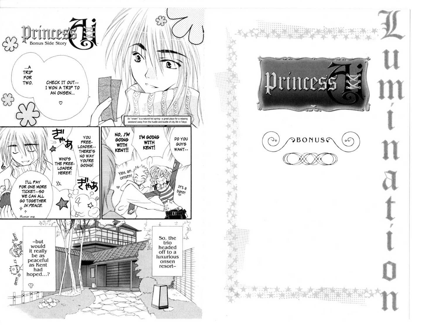 Princess Ai Chapter 2.0 page 90 - Vol.02 Chapter 0