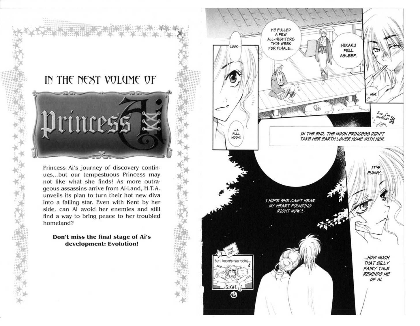 Princess Ai Chapter 2.0 page 92 - Vol.02 Chapter 0