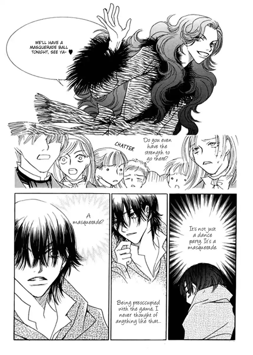 Princess and a Bum Chapter 10 page 10 - Chapter 10