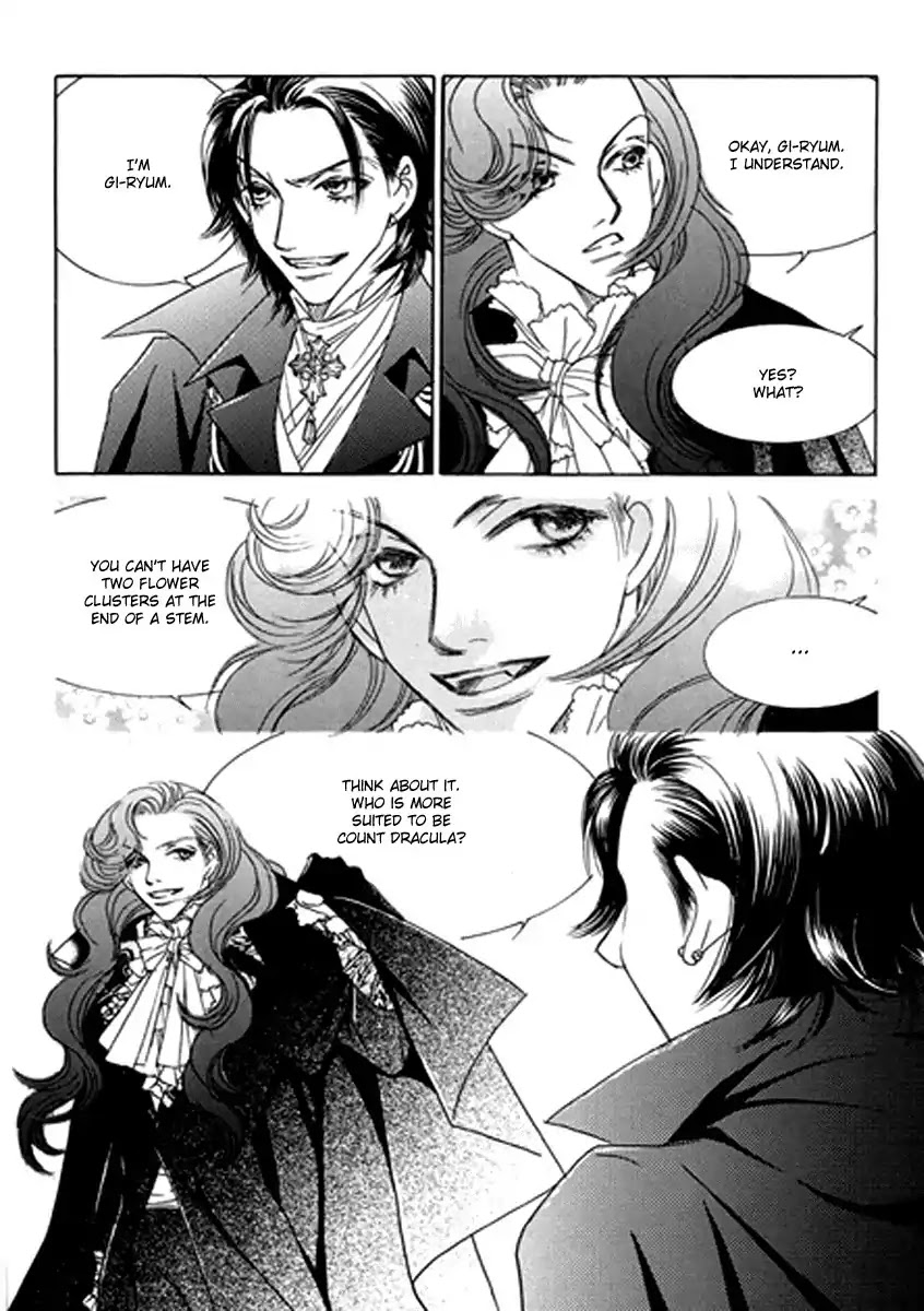 Princess and a Bum Chapter 10 page 23 - Chapter 10
