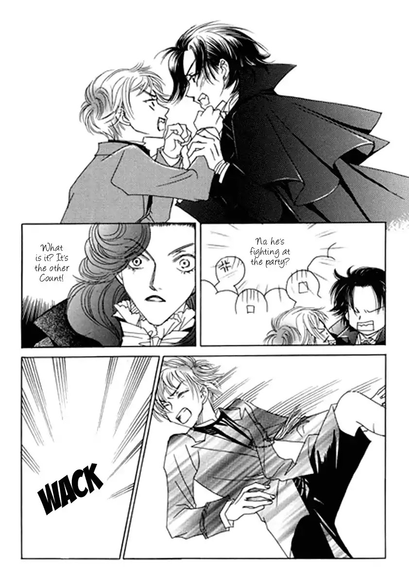 Princess and a Bum Chapter 10 page 45 - Chapter 10