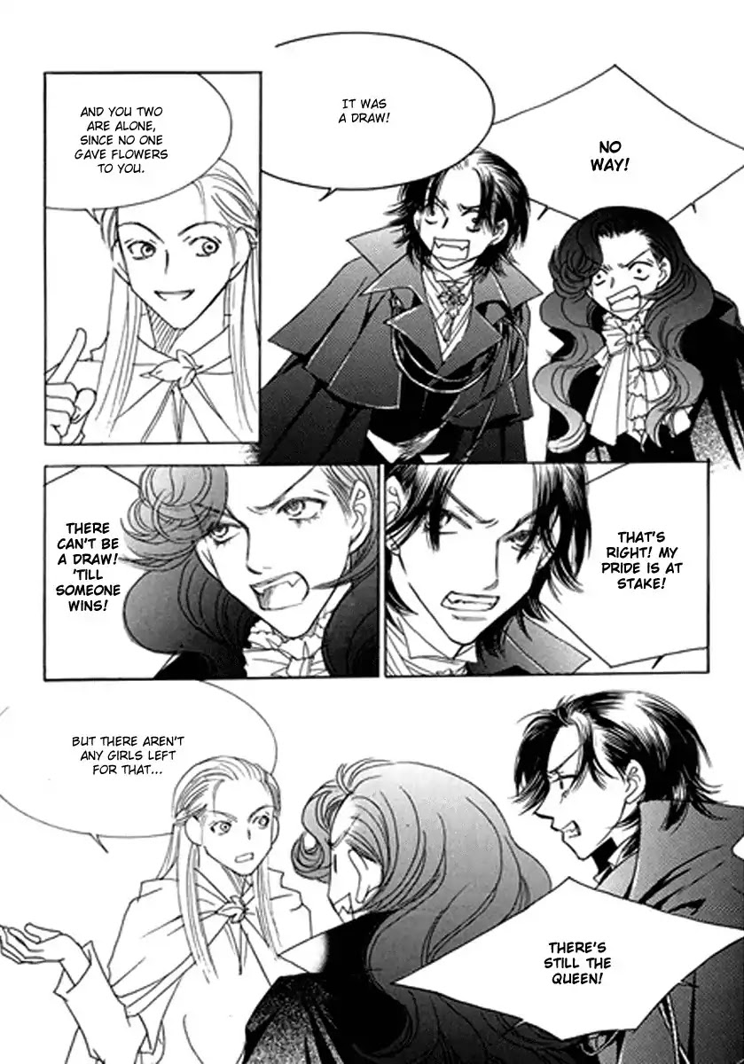 Princess and a Bum Chapter 11 page 14 - Chapter 11