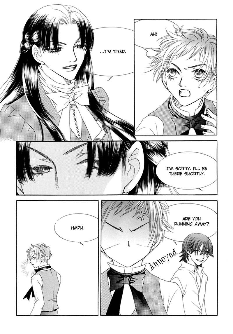 Princess and a Bum Chapter 2 page 62 - Chapter 2: Encounter