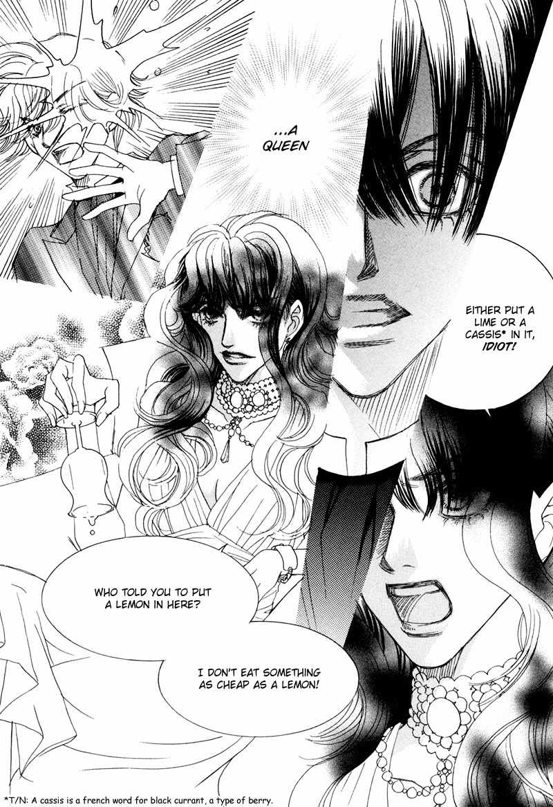 Princess and a Bum Chapter 4 page 31 - Chapter 4: A Princess? A Queen?