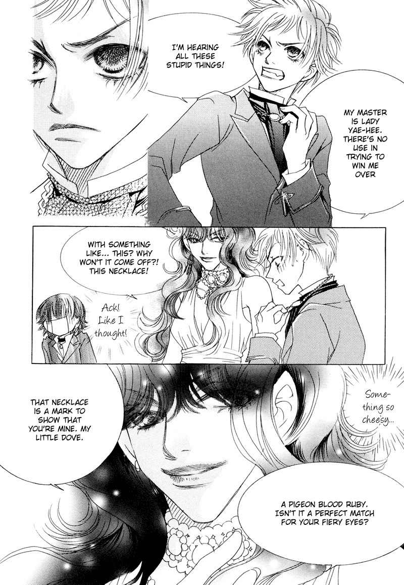 Princess and a Bum Chapter 4 page 48 - Chapter 4: A Princess? A Queen?