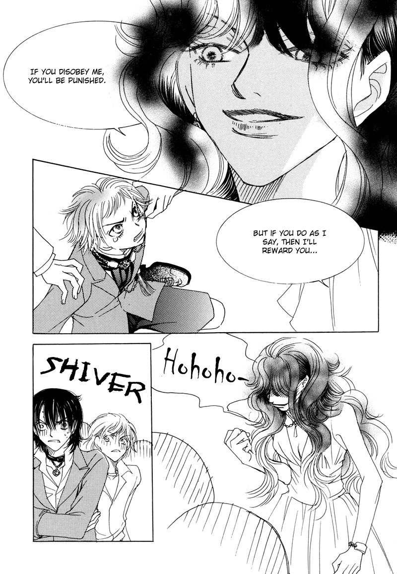 Princess and a Bum Chapter 4 page 54 - Chapter 4: A Princess? A Queen?