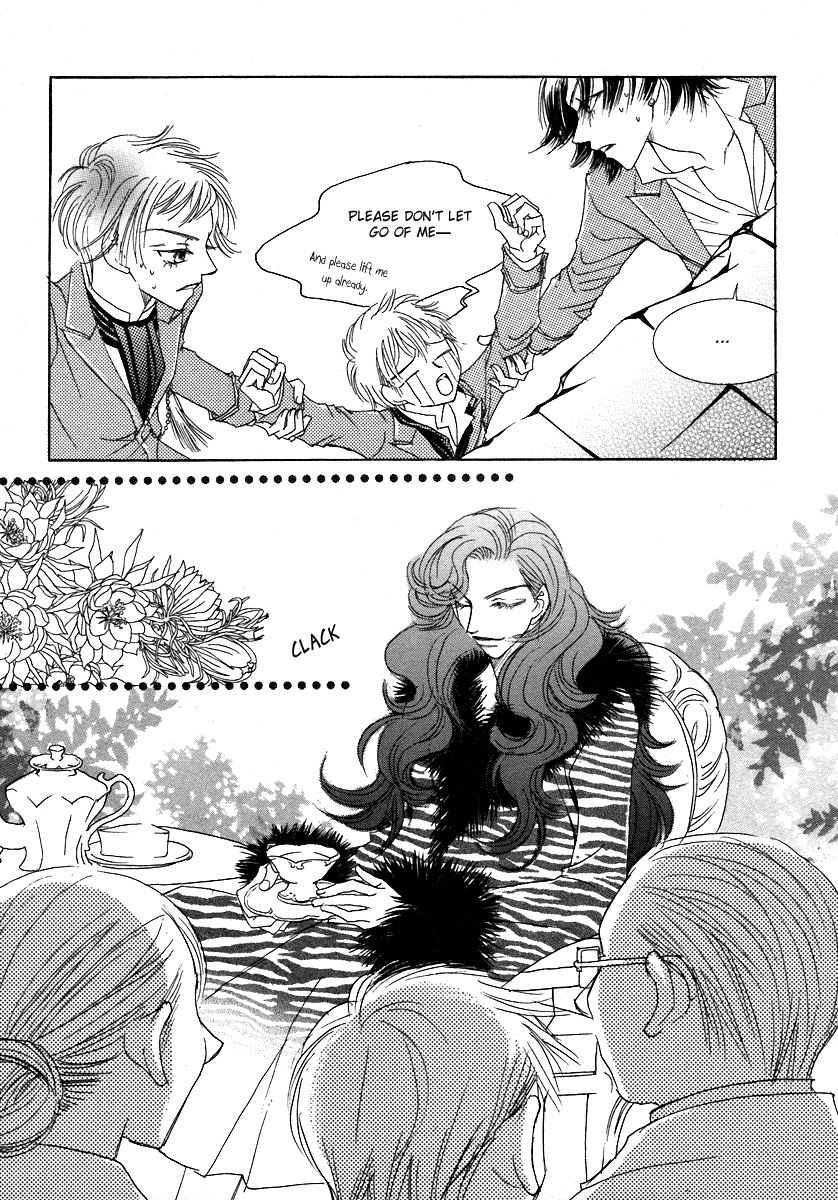 Princess and a Bum Chapter 9 page 19 - Chapter 9: Teamwork