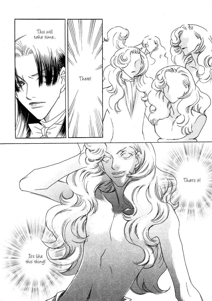 Princess and a Bum Chapter 9 page 56 - Chapter 9: Teamwork