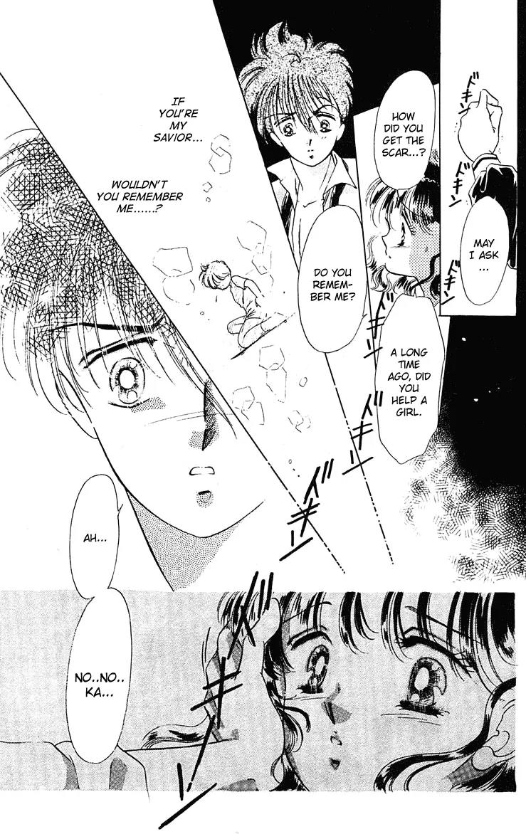 Princess Army Chapter 1.0 page 100 - Vol.1 Chapter 0