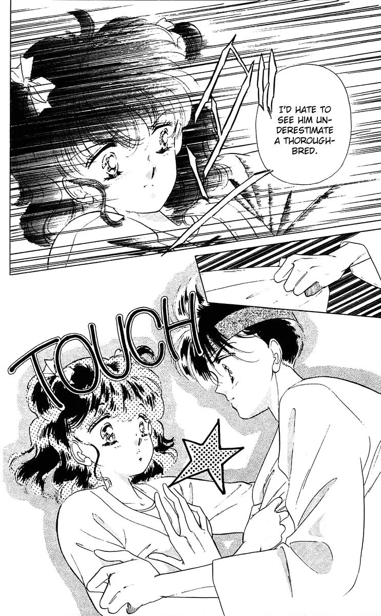 Princess Army Chapter 1.0 page 107 - Vol.1 Chapter 0