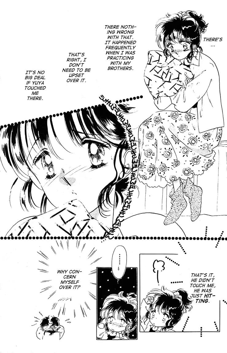 Princess Army Chapter 1.0 page 112 - Vol.1 Chapter 0