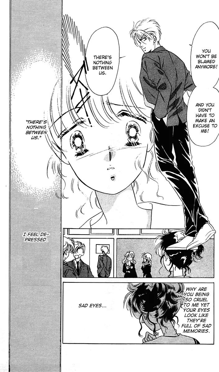 Princess Army Chapter 1.0 page 116 - Vol.1 Chapter 0
