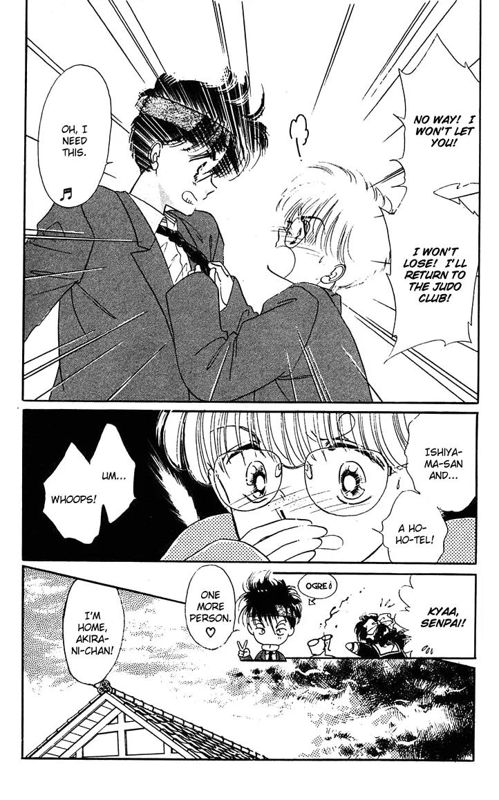 Princess Army Chapter 1.0 page 136 - Vol.1 Chapter 0