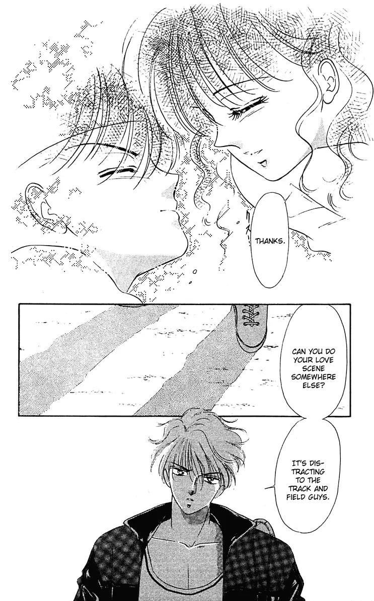 Princess Army Chapter 1.0 page 161 - Vol.1 Chapter 0