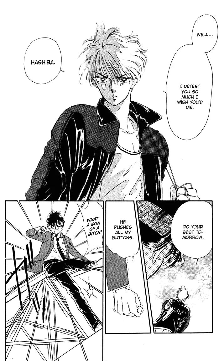 Princess Army Chapter 1.0 page 163 - Vol.1 Chapter 0