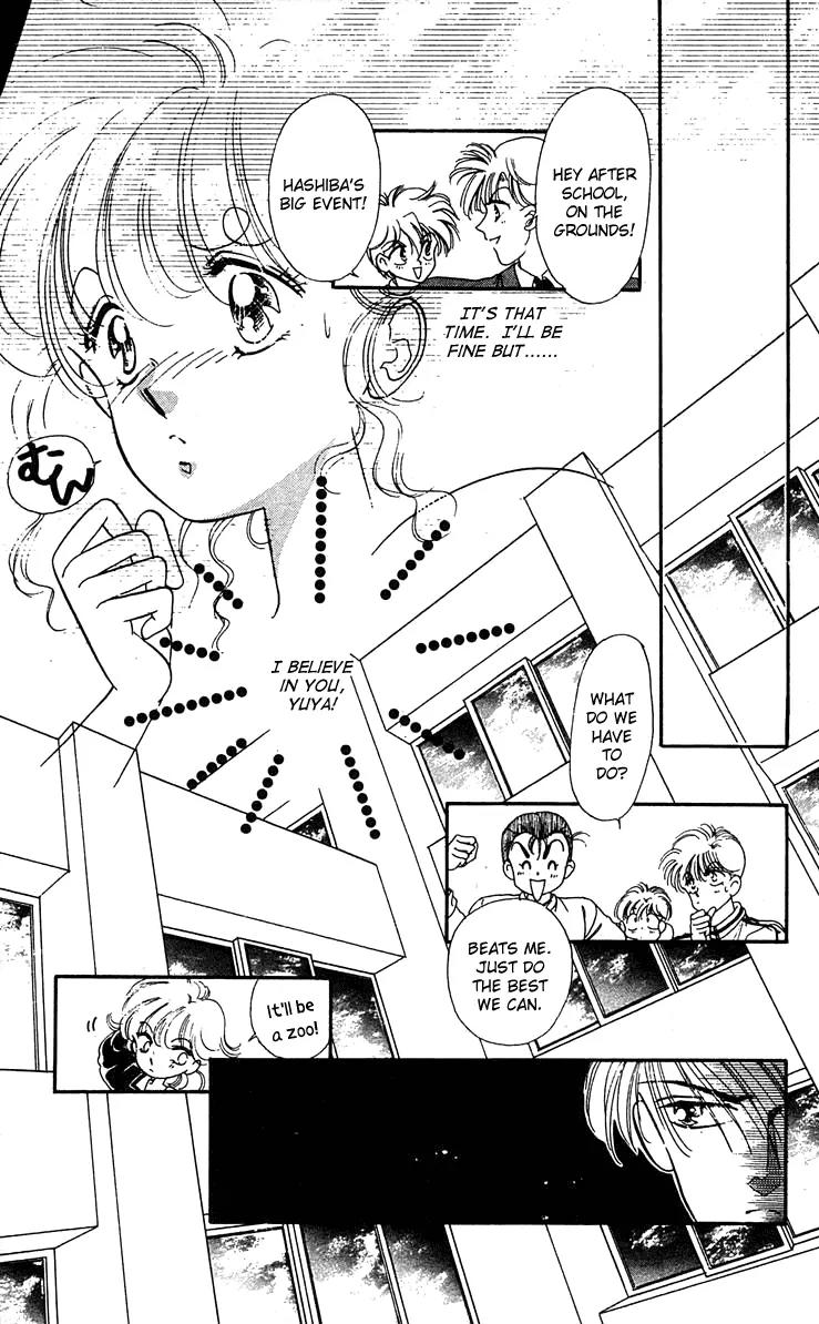 Princess Army Chapter 1.0 page 168 - Vol.1 Chapter 0