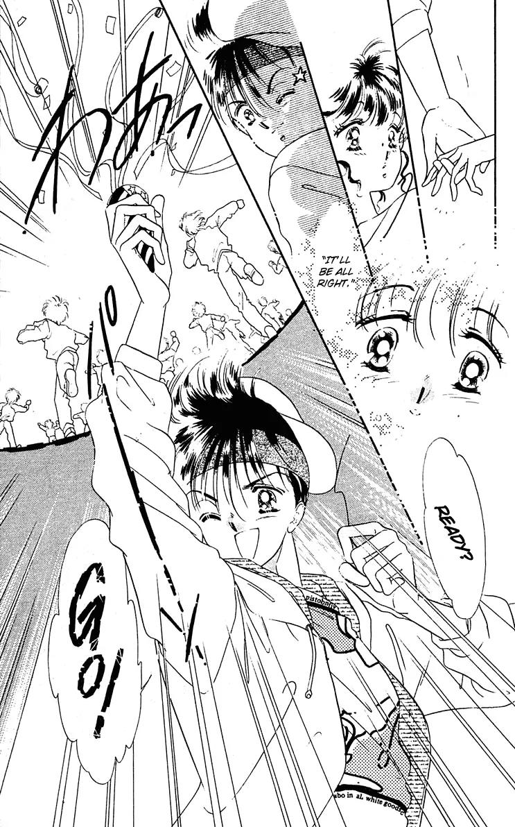Princess Army Chapter 1.0 page 170 - Vol.1 Chapter 0