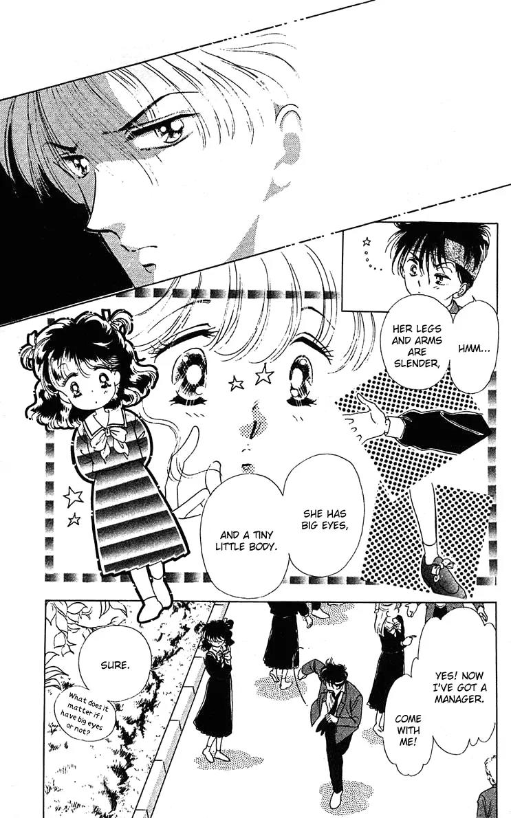 Princess Army Chapter 1.0 page 26 - Vol.1 Chapter 0