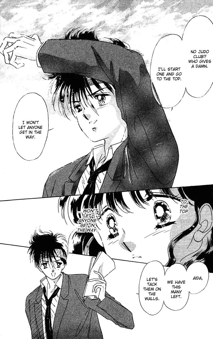 Princess Army Chapter 1.0 page 30 - Vol.1 Chapter 0
