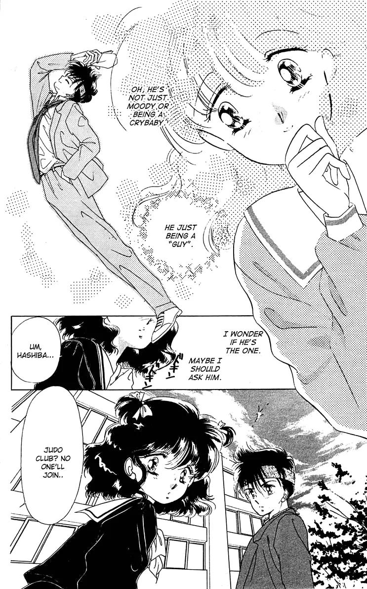 Princess Army Chapter 1.0 page 31 - Vol.1 Chapter 0