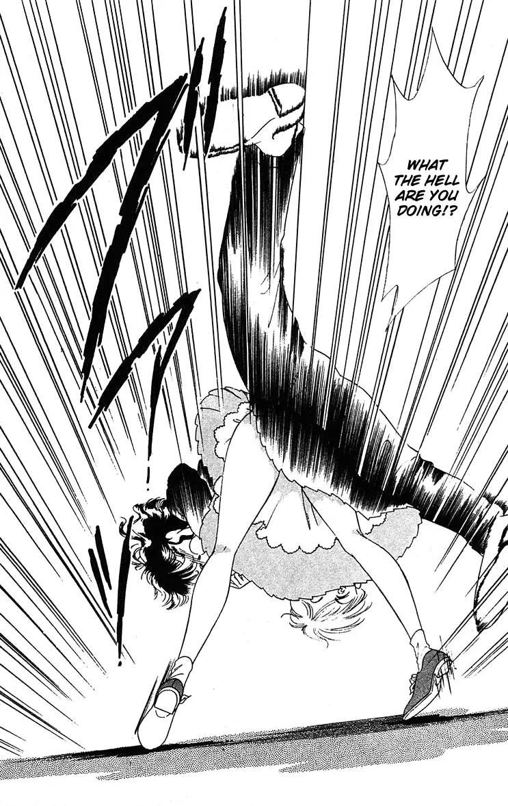 Princess Army Chapter 1.0 page 34 - Vol.1 Chapter 0