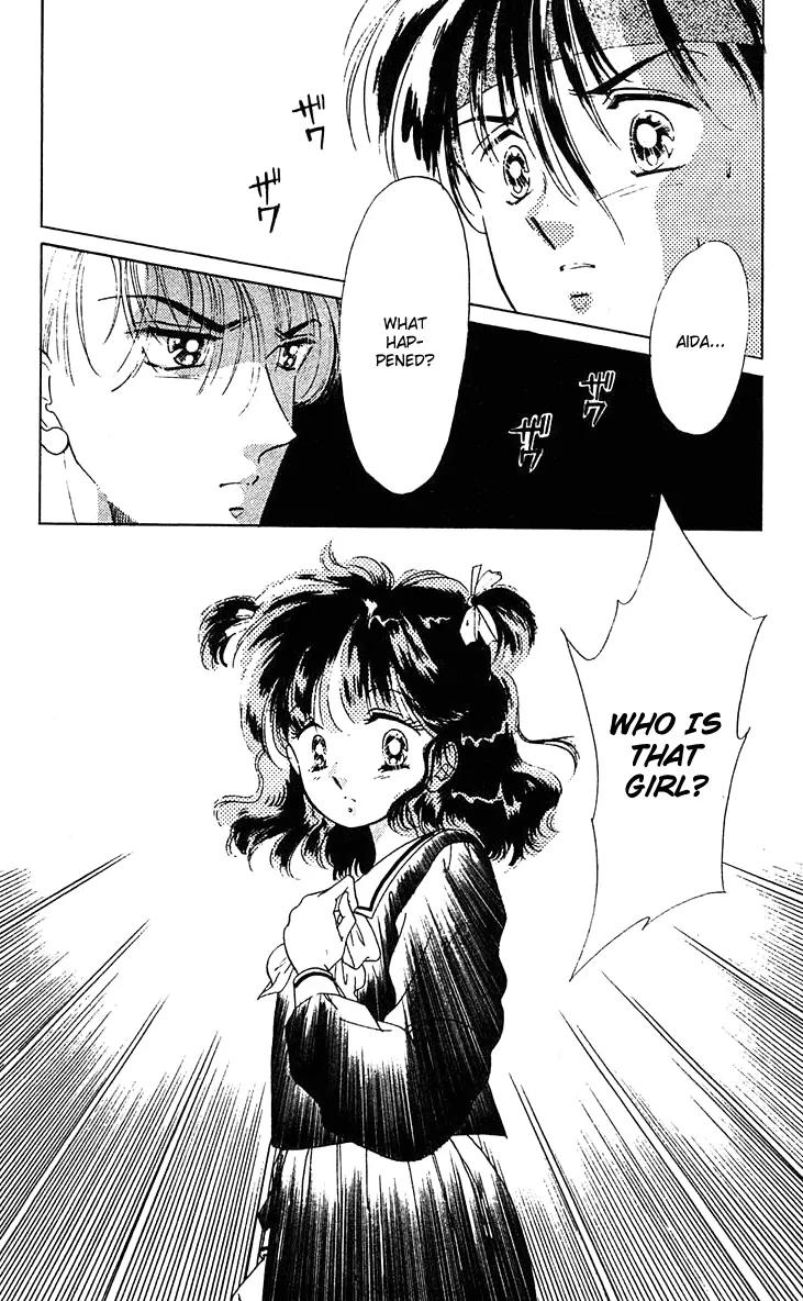 Princess Army Chapter 1.0 page 38 - Vol.1 Chapter 0