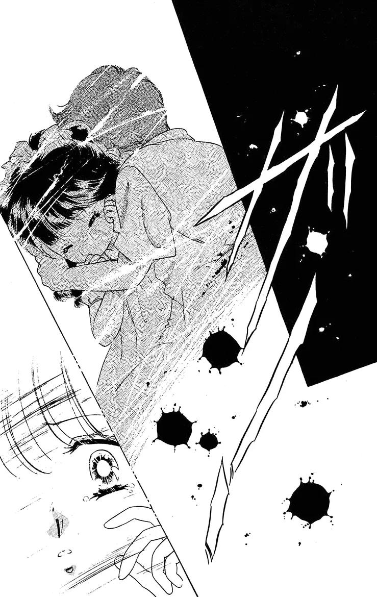 Princess Army Chapter 1.0 page 41 - Vol.1 Chapter 0