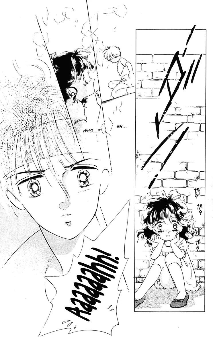 Princess Army Chapter 1.0 page 44 - Vol.1 Chapter 0