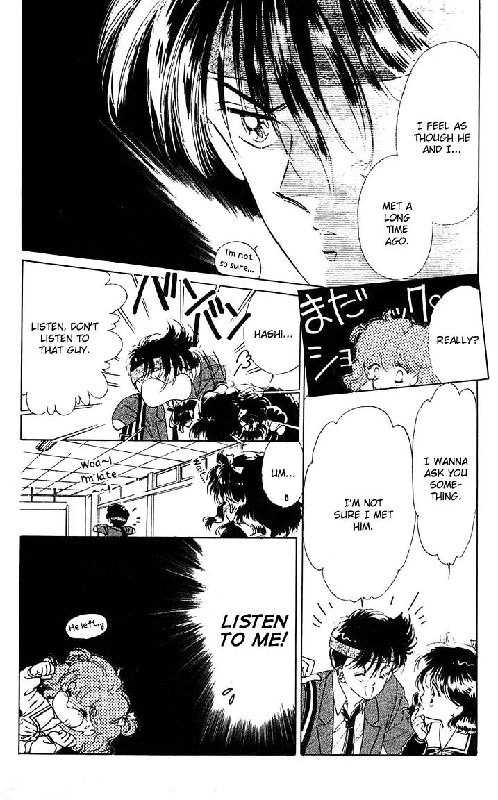 Princess Army Chapter 1.0 page 54 - Vol.1 Chapter 0