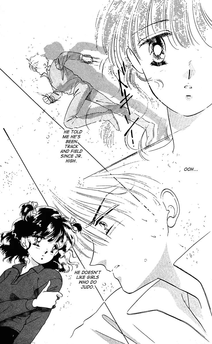 Princess Army Chapter 1.0 page 56 - Vol.1 Chapter 0