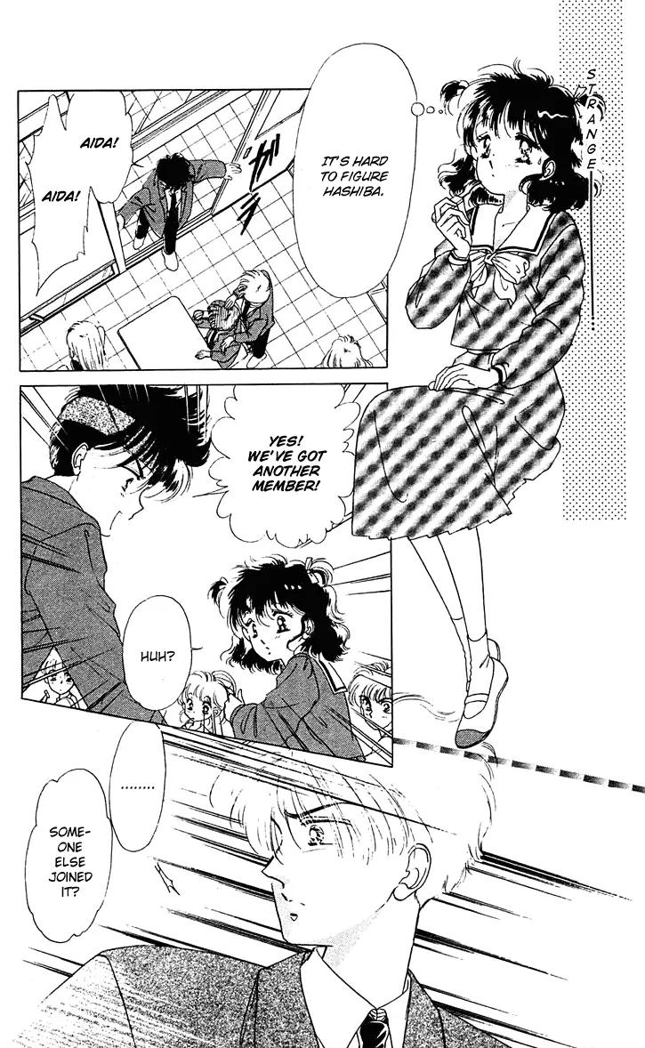Princess Army Chapter 1.0 page 59 - Vol.1 Chapter 0