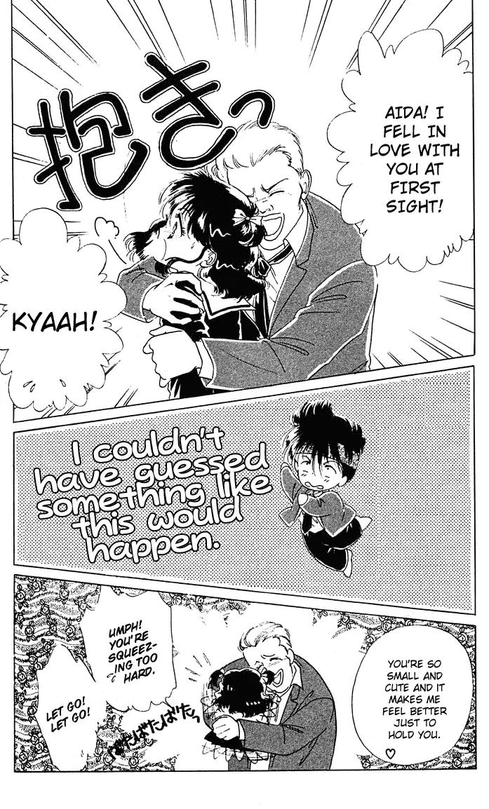 Princess Army Chapter 1.0 page 61 - Vol.1 Chapter 0