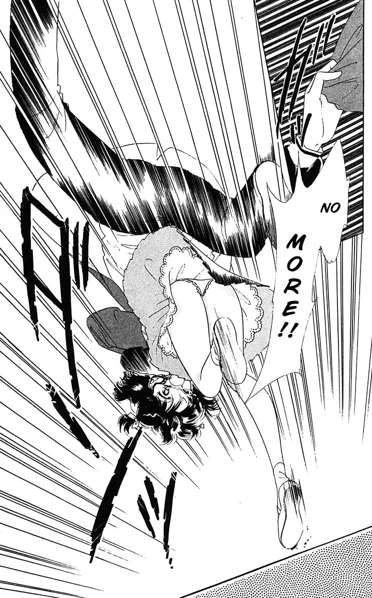 Princess Army Chapter 1.0 page 62 - Vol.1 Chapter 0