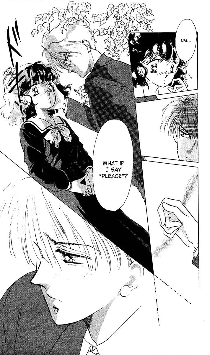 Princess Army Chapter 1.0 page 65 - Vol.1 Chapter 0