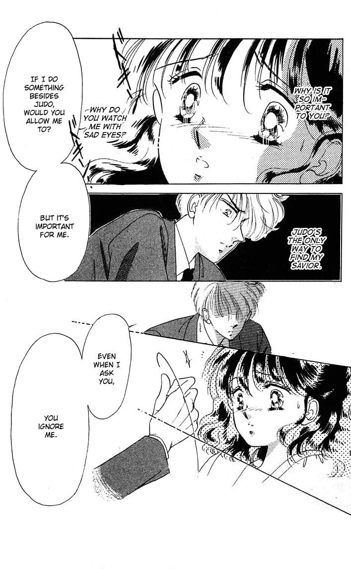 Princess Army Chapter 1.0 page 66 - Vol.1 Chapter 0