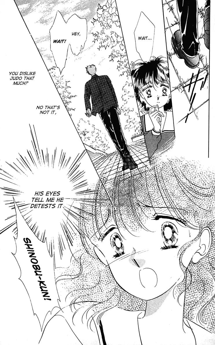 Princess Army Chapter 1.0 page 68 - Vol.1 Chapter 0