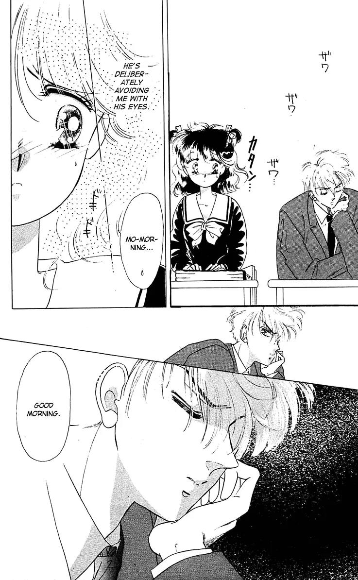 Princess Army Chapter 1.0 page 75 - Vol.1 Chapter 0