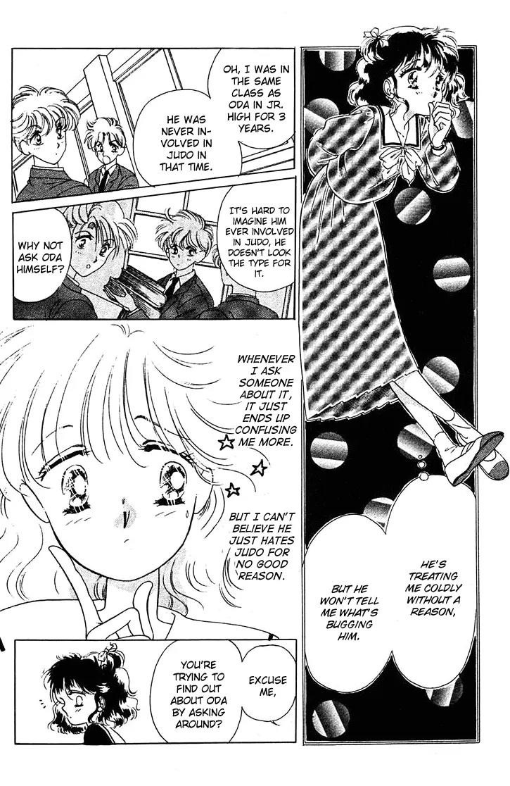 Princess Army Chapter 1.0 page 77 - Vol.1 Chapter 0